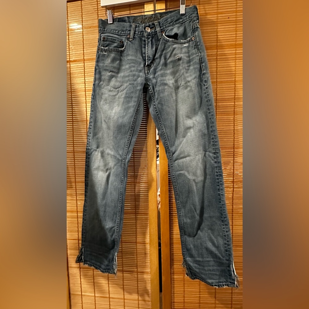 Men’s American Eagle Slim Straight Jeans W28 L32
